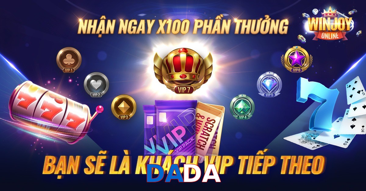 DADA