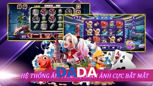 DADA